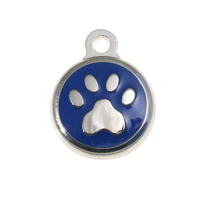 Tiny Paw Jewelry Tag,  - Lucky Pet