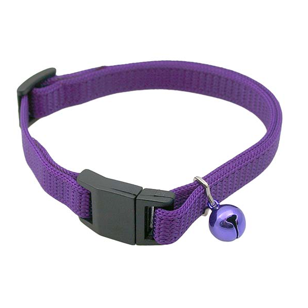 Break-Away Cat Collar,  - Lucky Pet